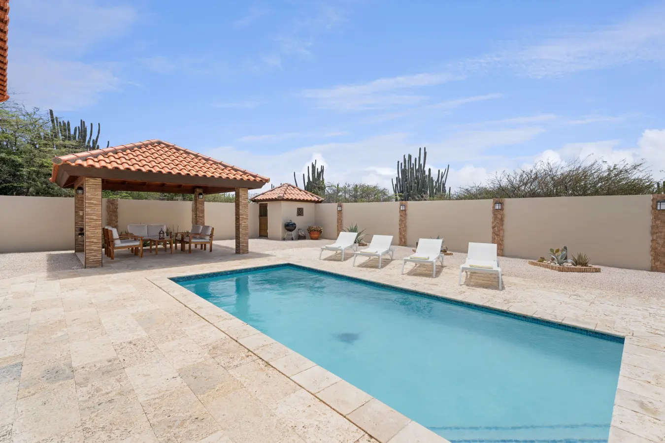 Amy Casa, Boroncana Aruba, photo 3
