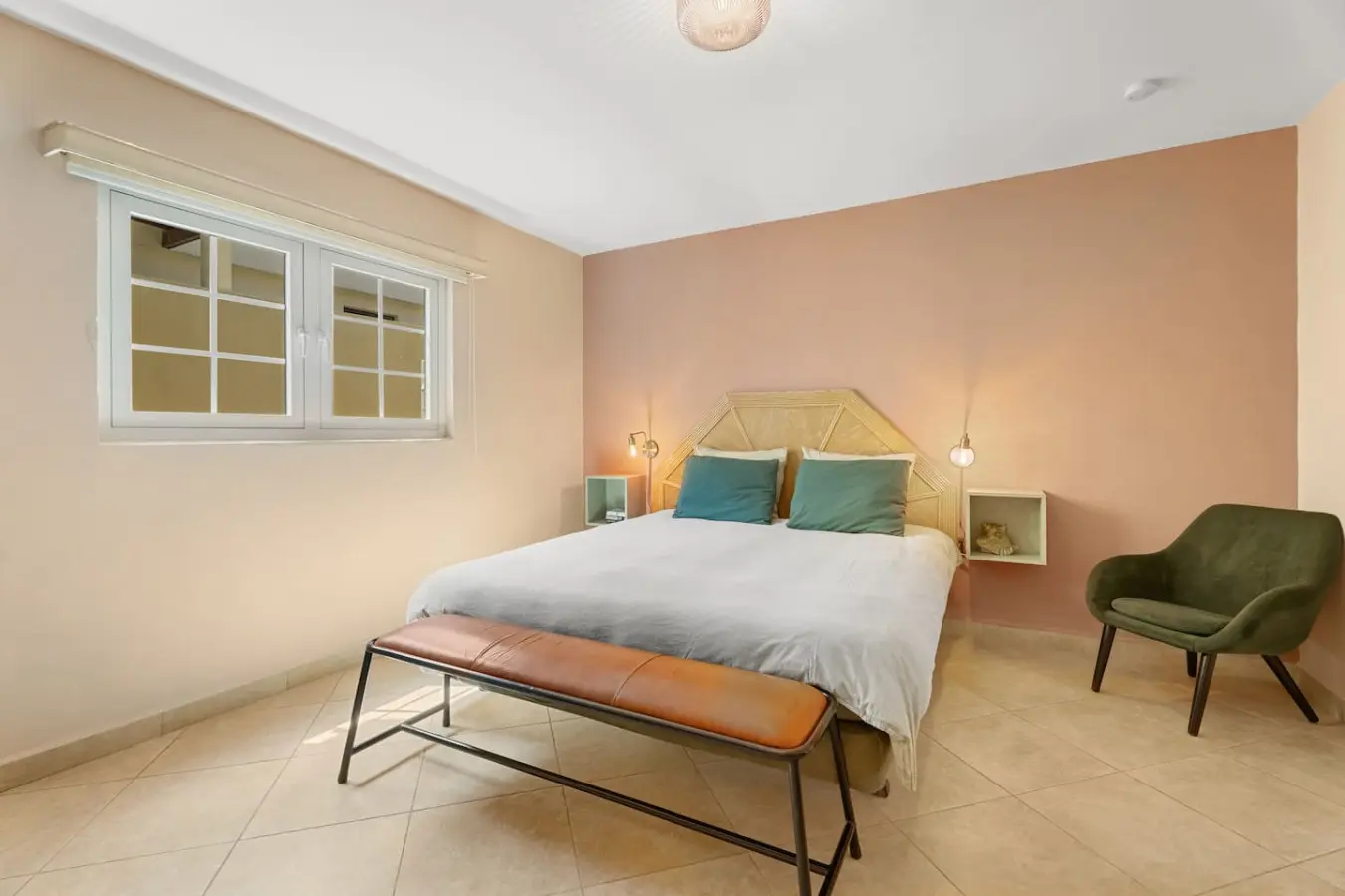Palmera at Palma Real, Palm Beach area Aruba, photo 5