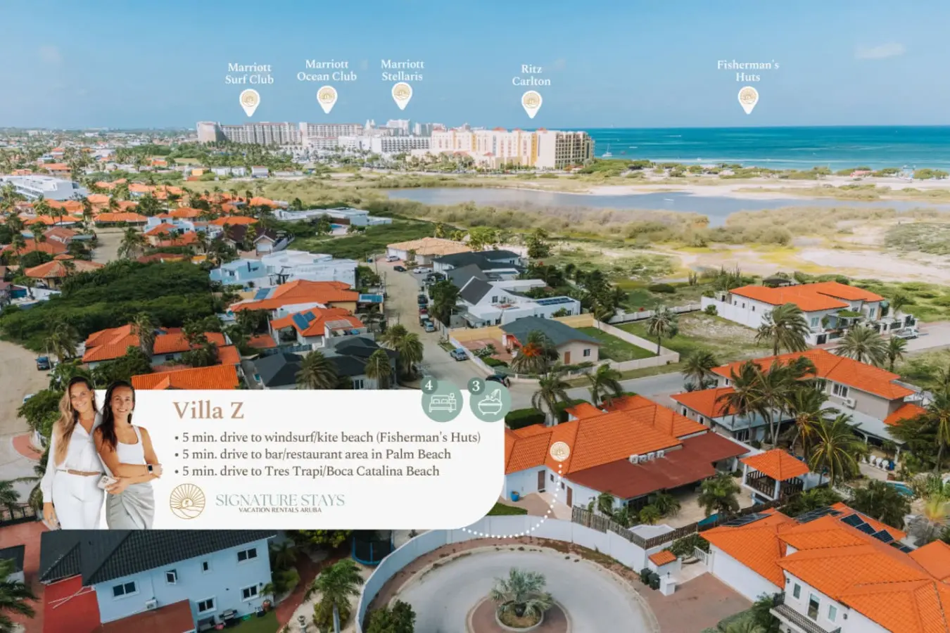 Villa Z, Noord Aruba, photo 3