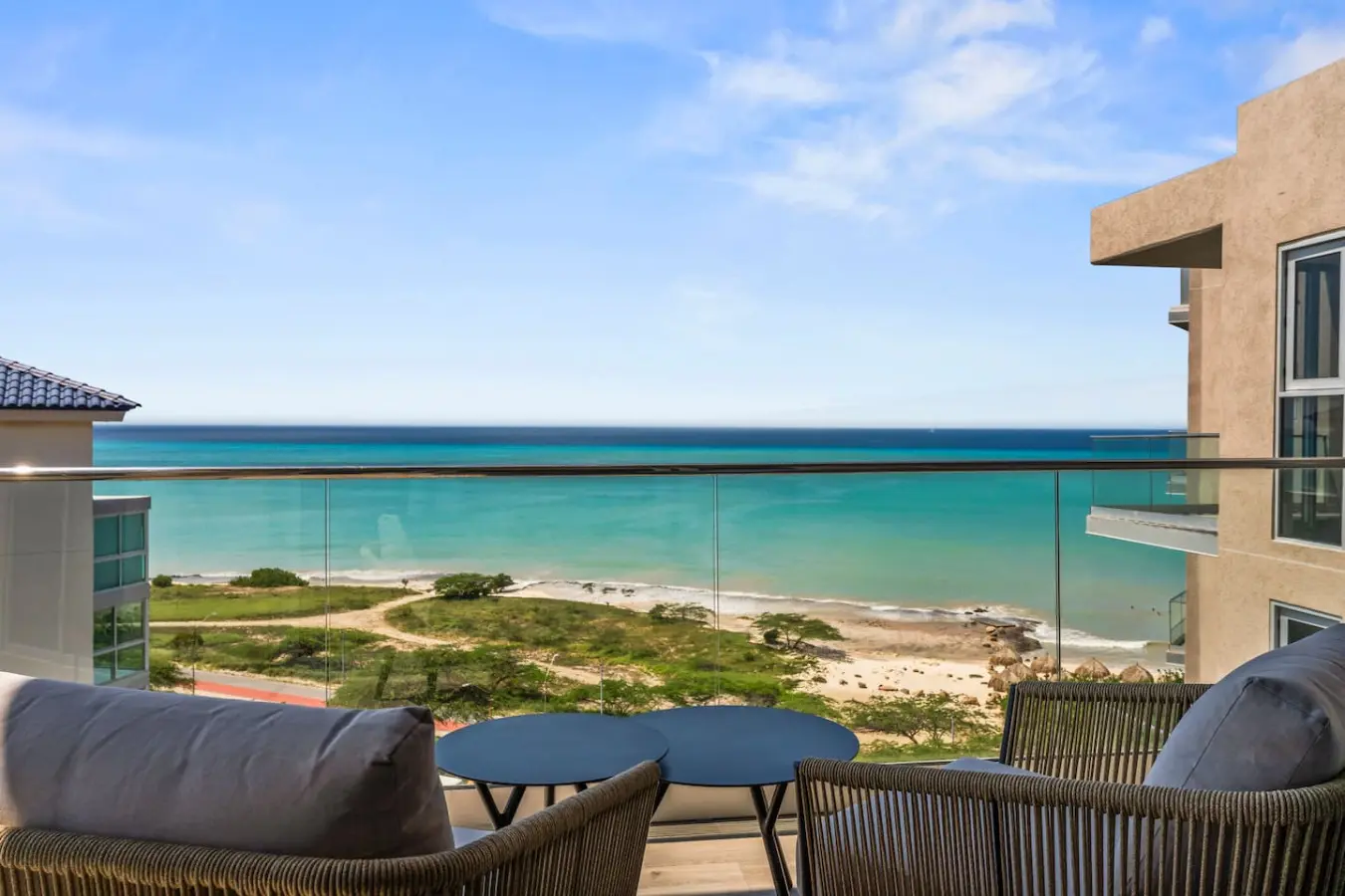 Ocean Vista at The Reef, Eagle Beach Aruba, photo 3