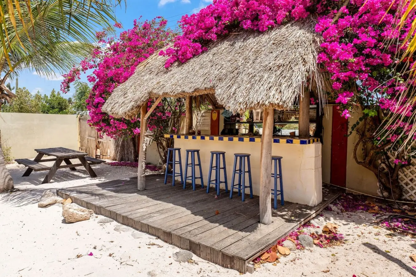 Villa Nirvana, Alto Vista, Noord Aruba, photo 3