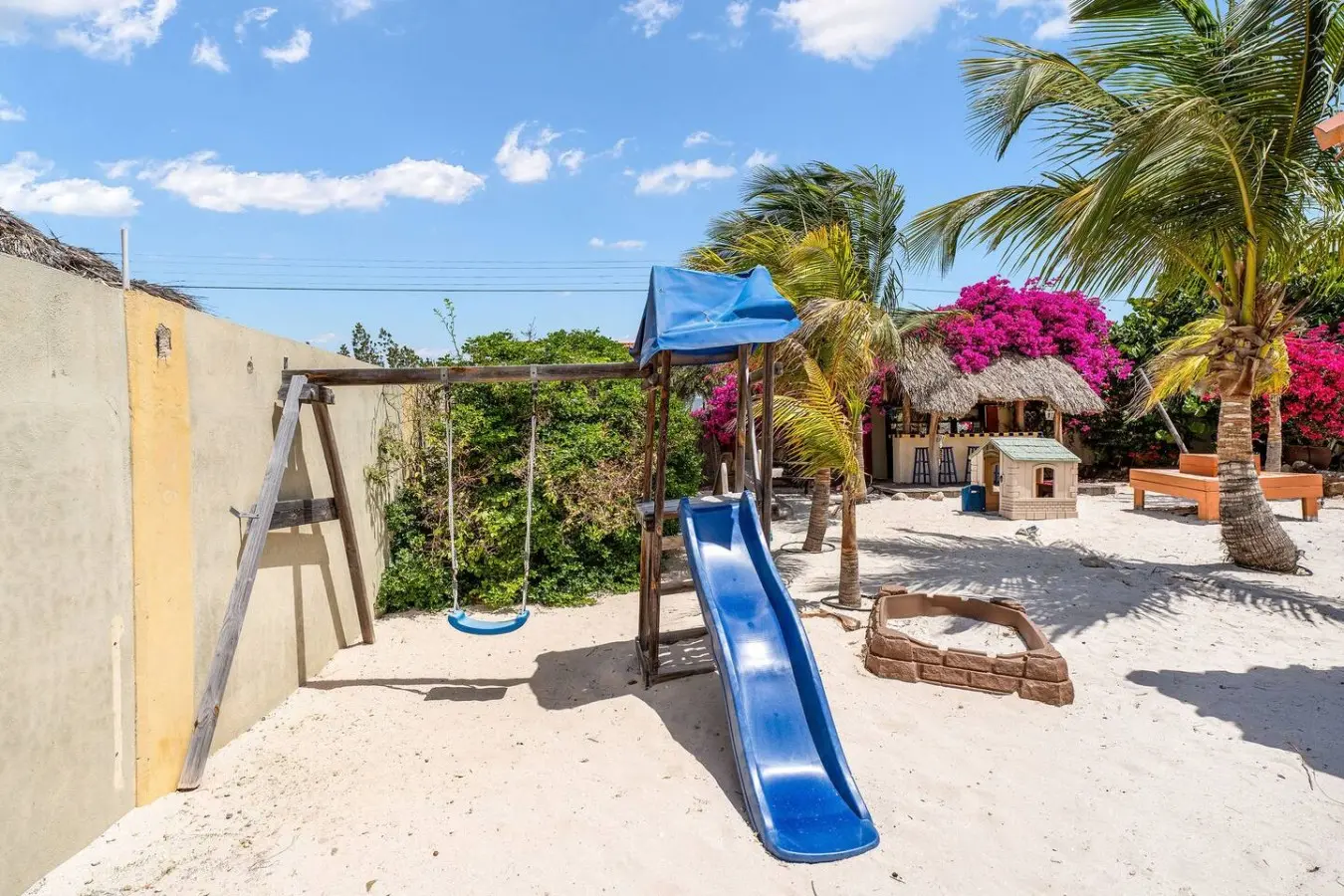 Villa Nirvana, Alto Vista, Noord Aruba, photo 4