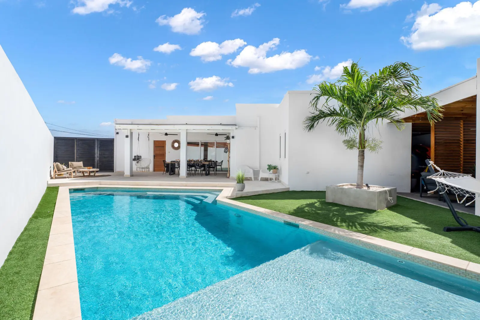 Villa Charly• NEW 4BR Pool & Gym