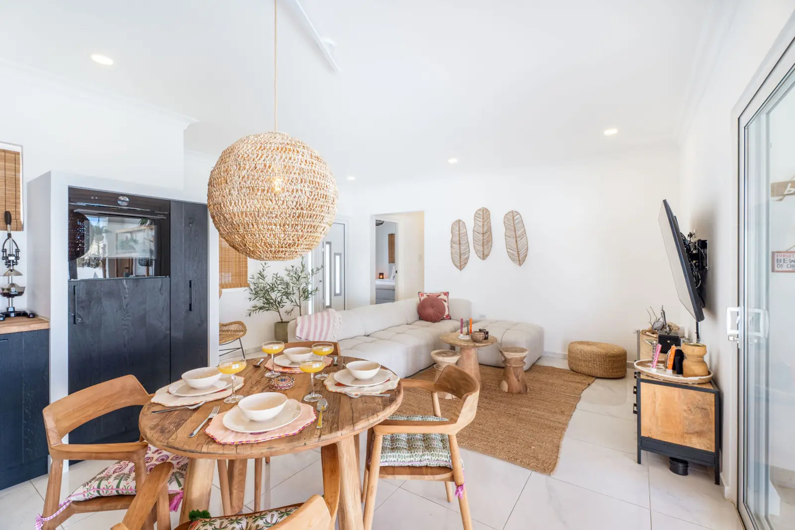 Villa Charly• NEW 4BR Pool & Gym photo 3