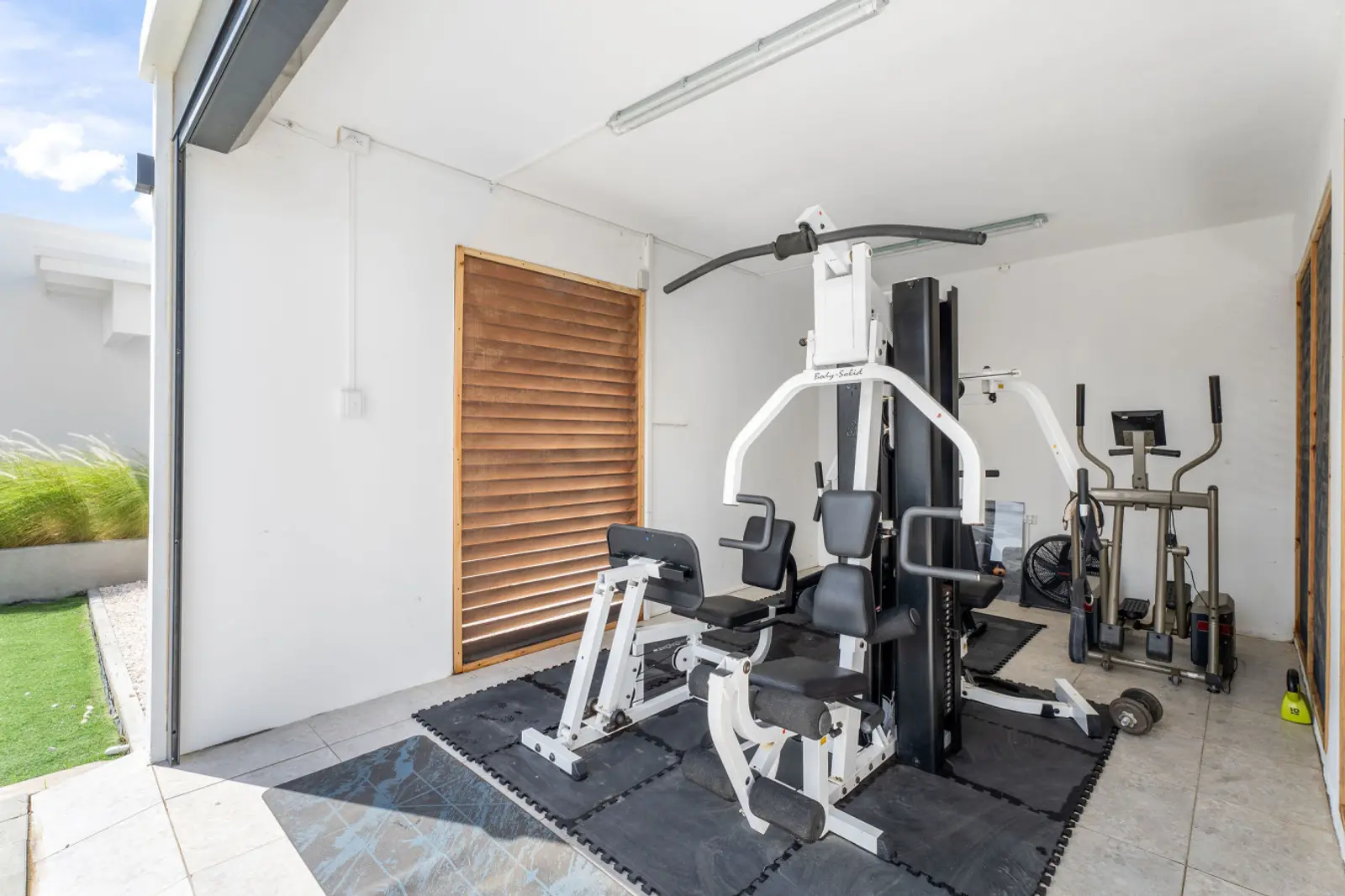 Villa Charly• NEW 4BR Pool & Gym photo 4