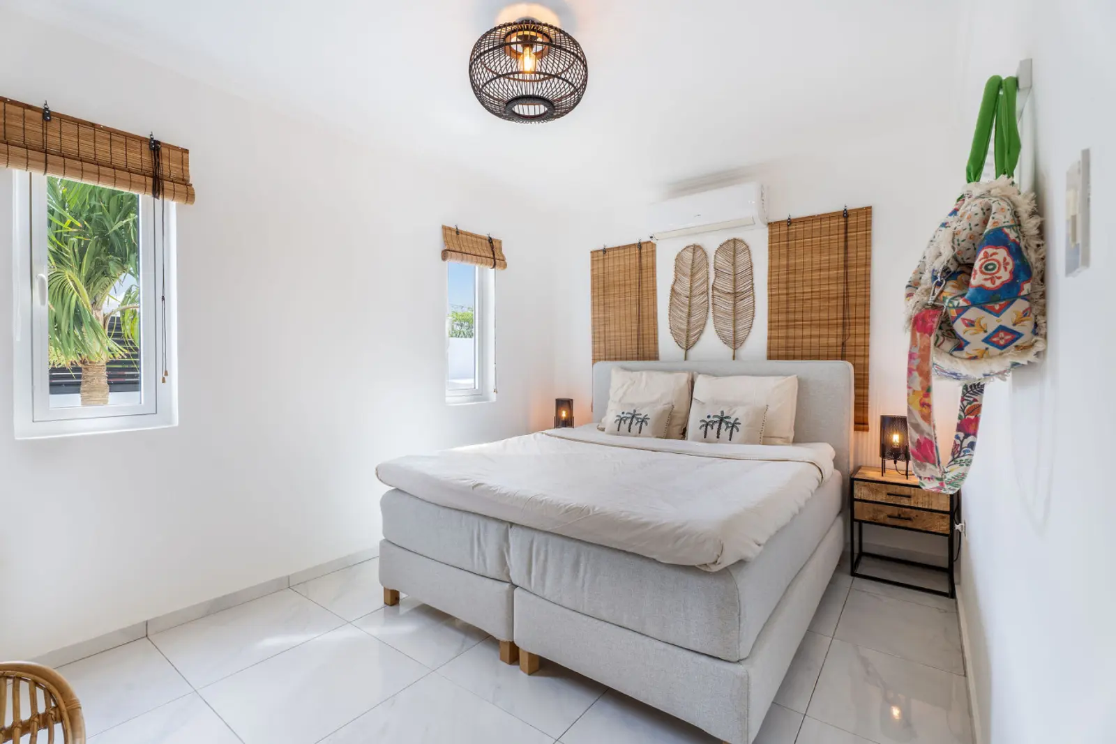 Villa Charly• NEW 4BR Pool & Gym photo 7