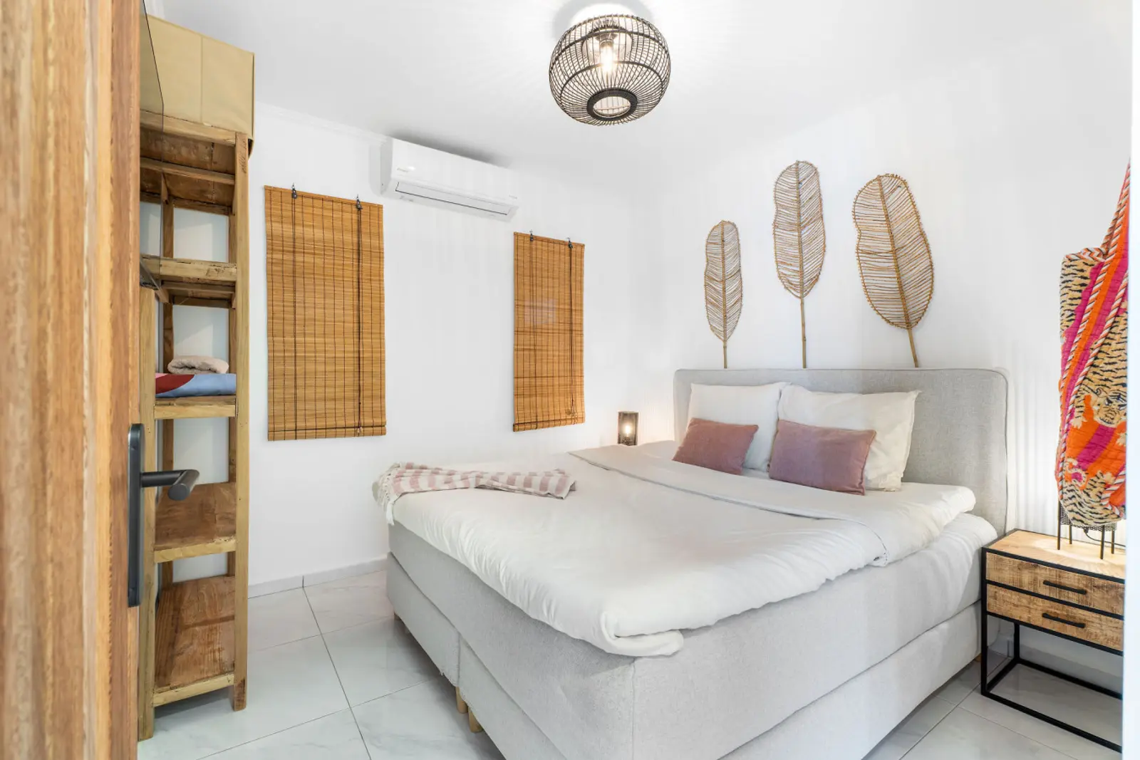 Villa Charly• NEW 4BR Pool & Gym photo 8