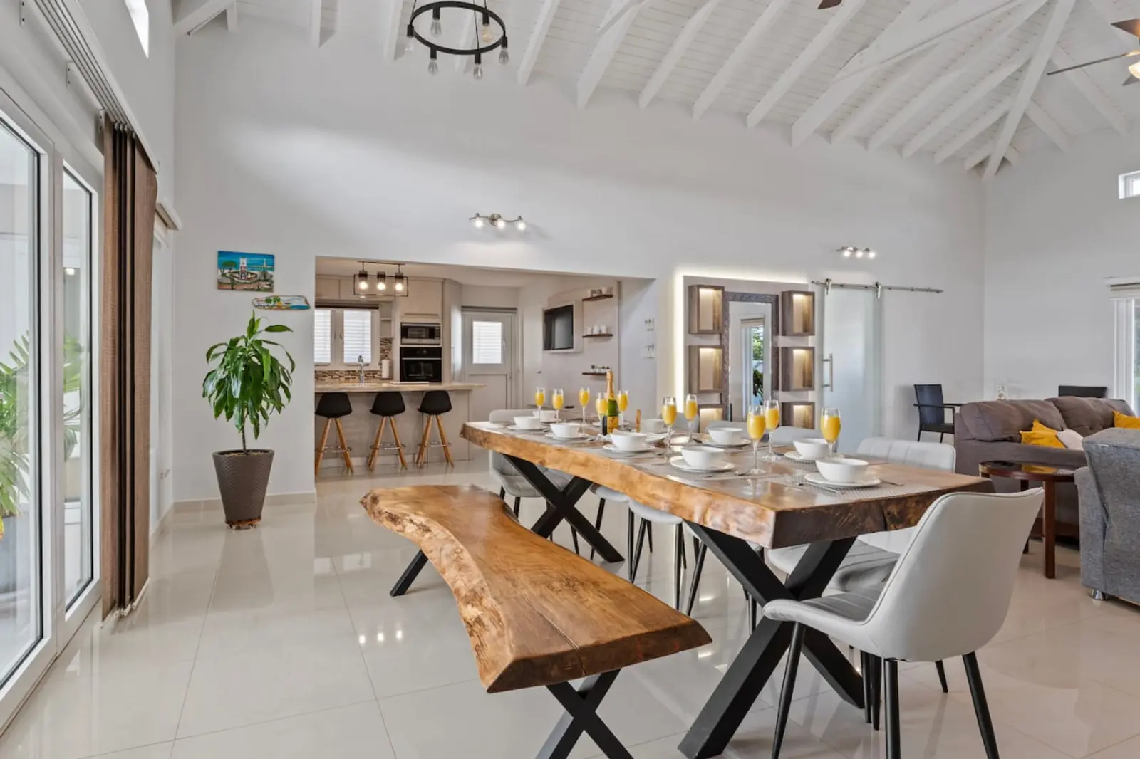 NEW 5BR Villa w/ Man Cave | PALM BEACH photo 3