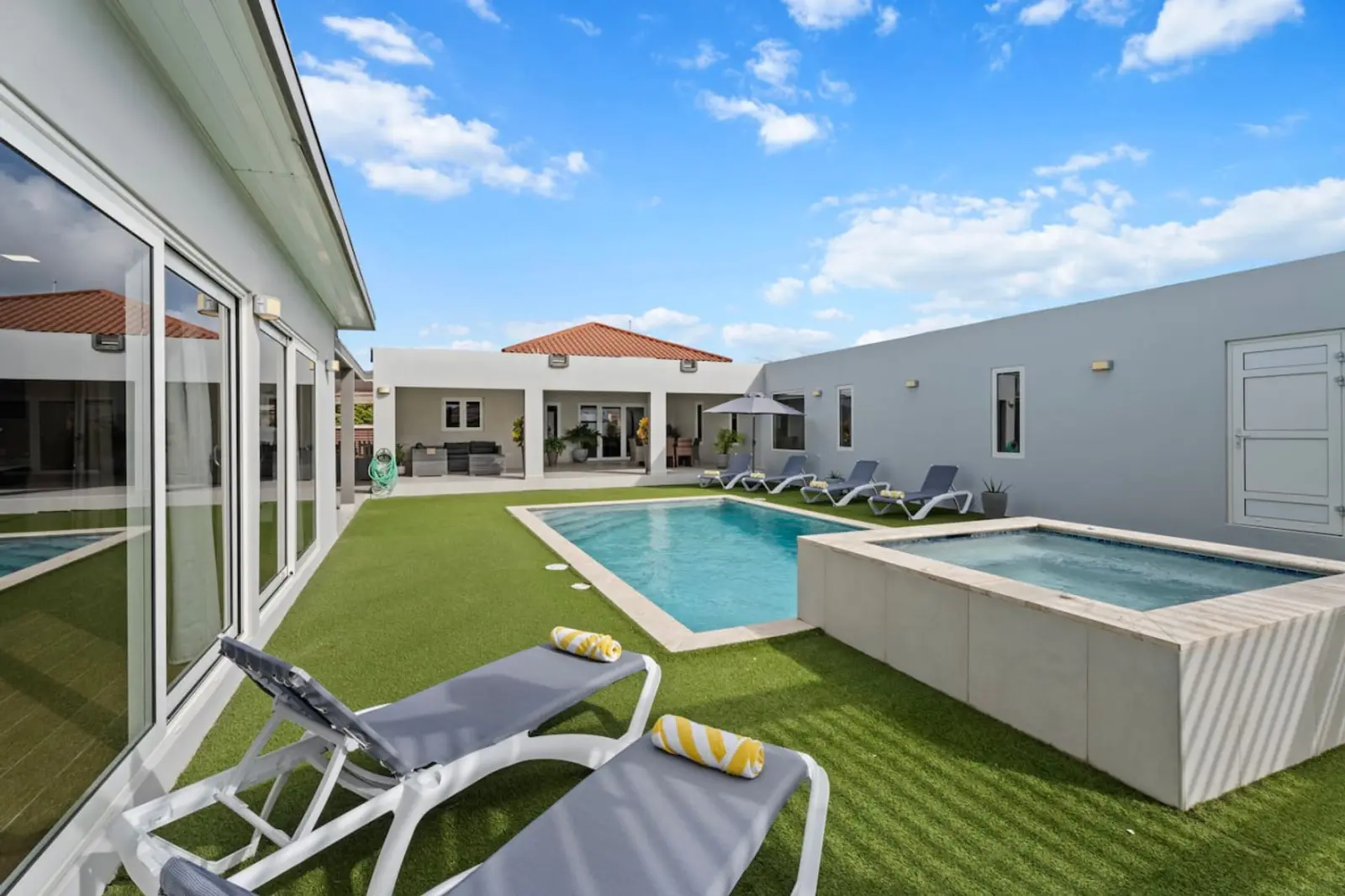 NEW 5BR Villa w/ Man Cave | PALM BEACH photo 5