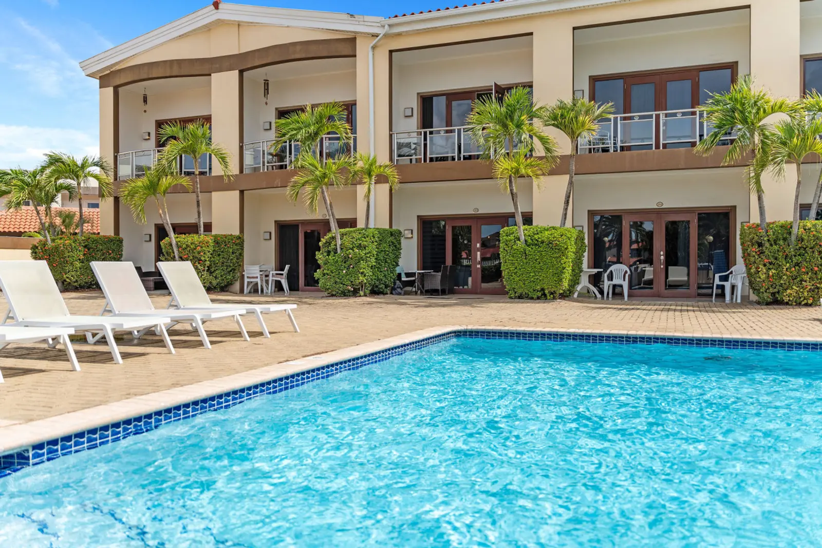 NEW 2BR <5 min to Eagle Beach - Turquoise Breeze Aruba X Signature Stays Aruba photo 4