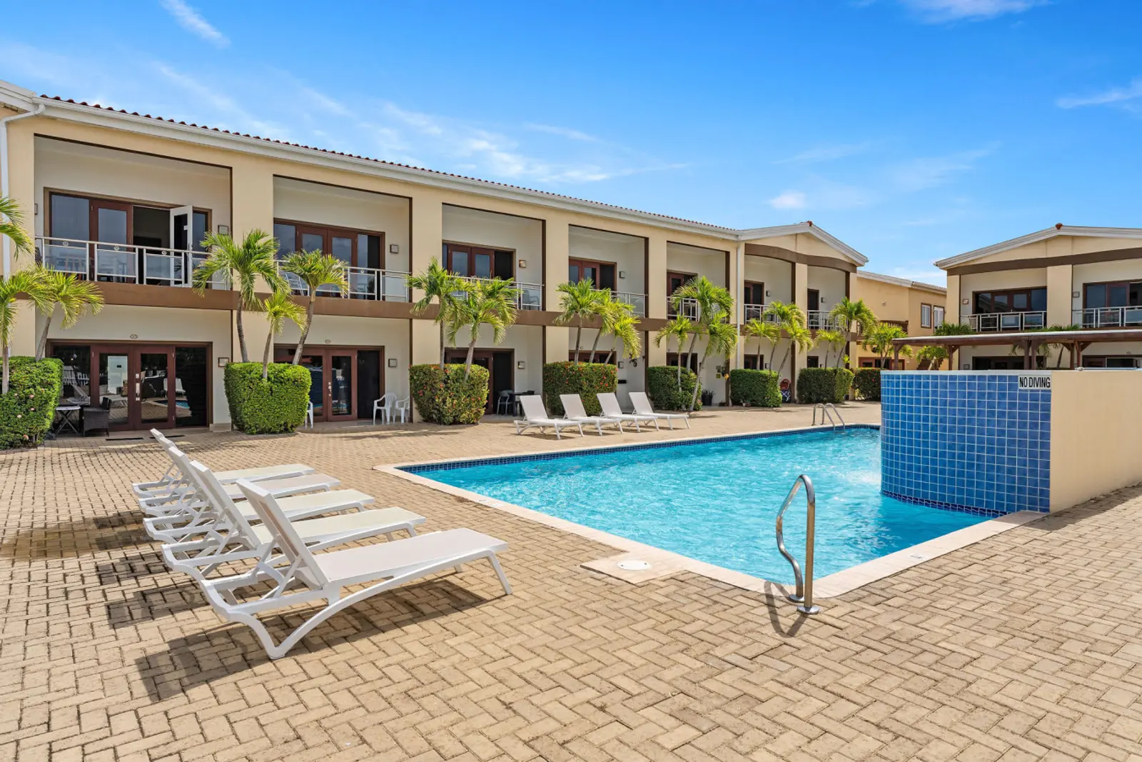 NEW 2BR <5 min to Eagle Beach - Turquoise Breeze Aruba X Signature Stays Aruba photo 8