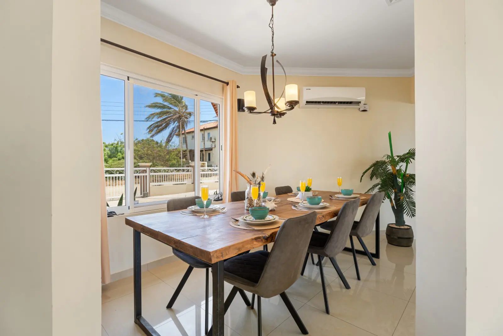 Amy Casa • Spacious 3BR Villa photo 5