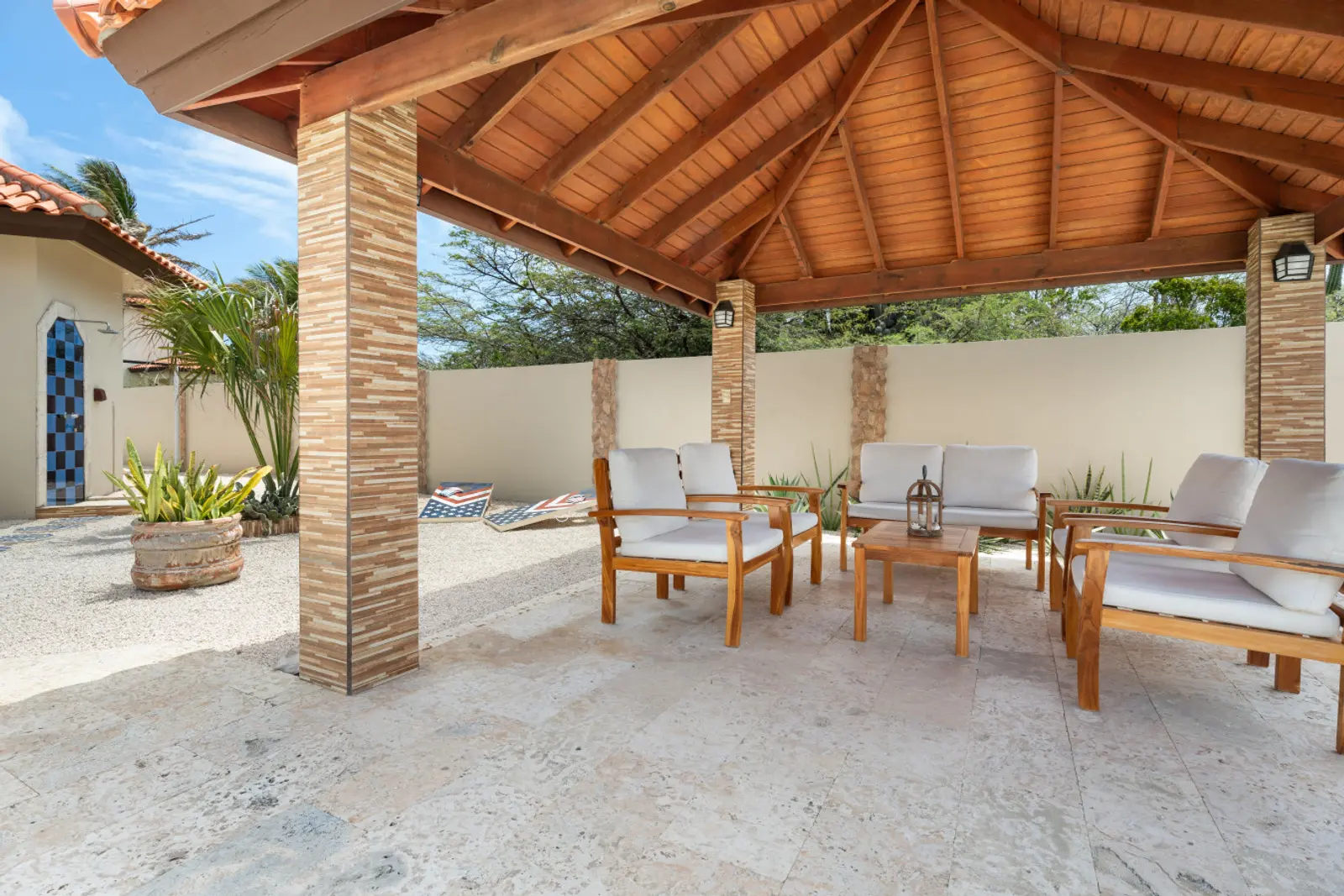 Amy Casa • Spacious 3BR Villa photo 6