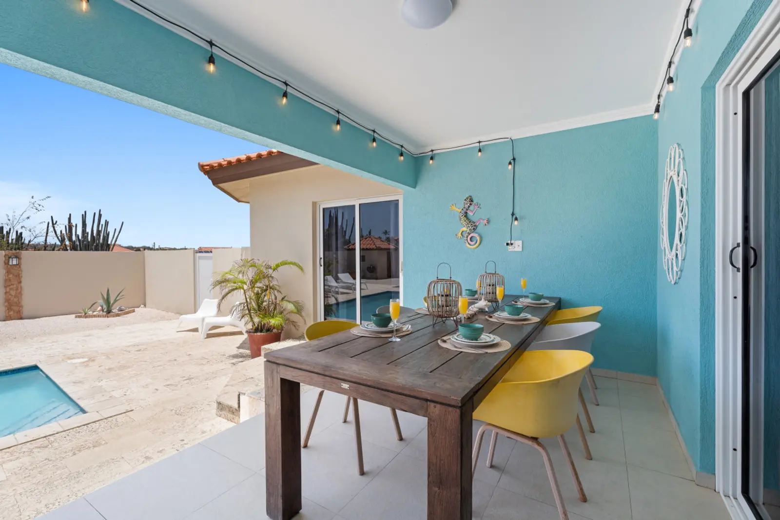 Amy Casa • Spacious 3BR Villa photo 7