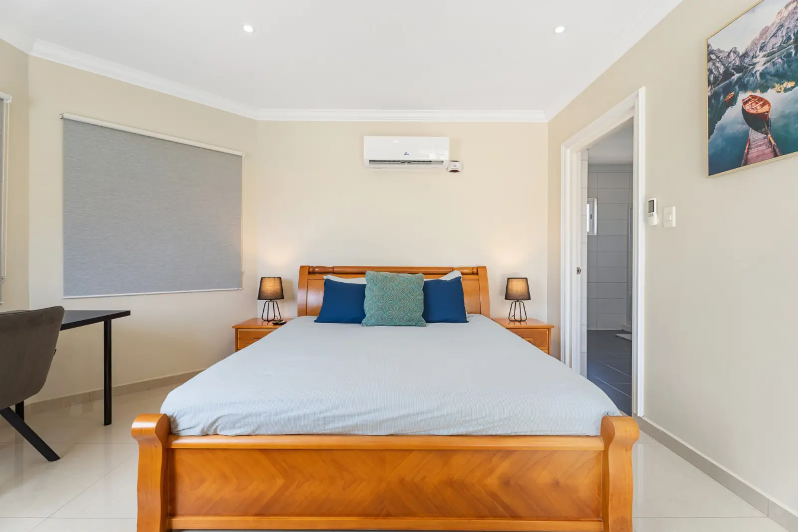 Amy Casa • Spacious 3BR Villa photo 8