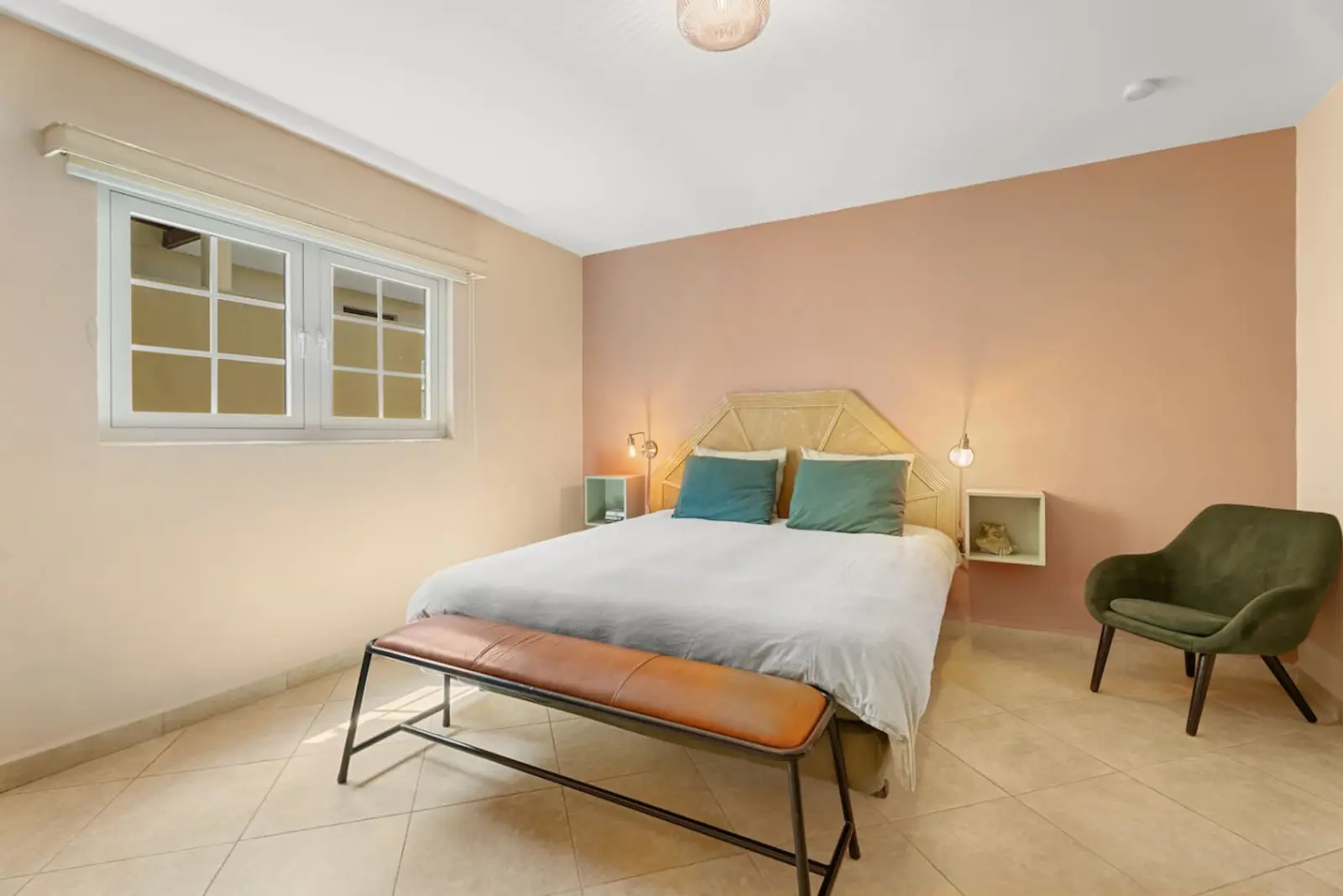 NEW 1BR 1BA Palma Real Walking to Palm Beach Area photo 4