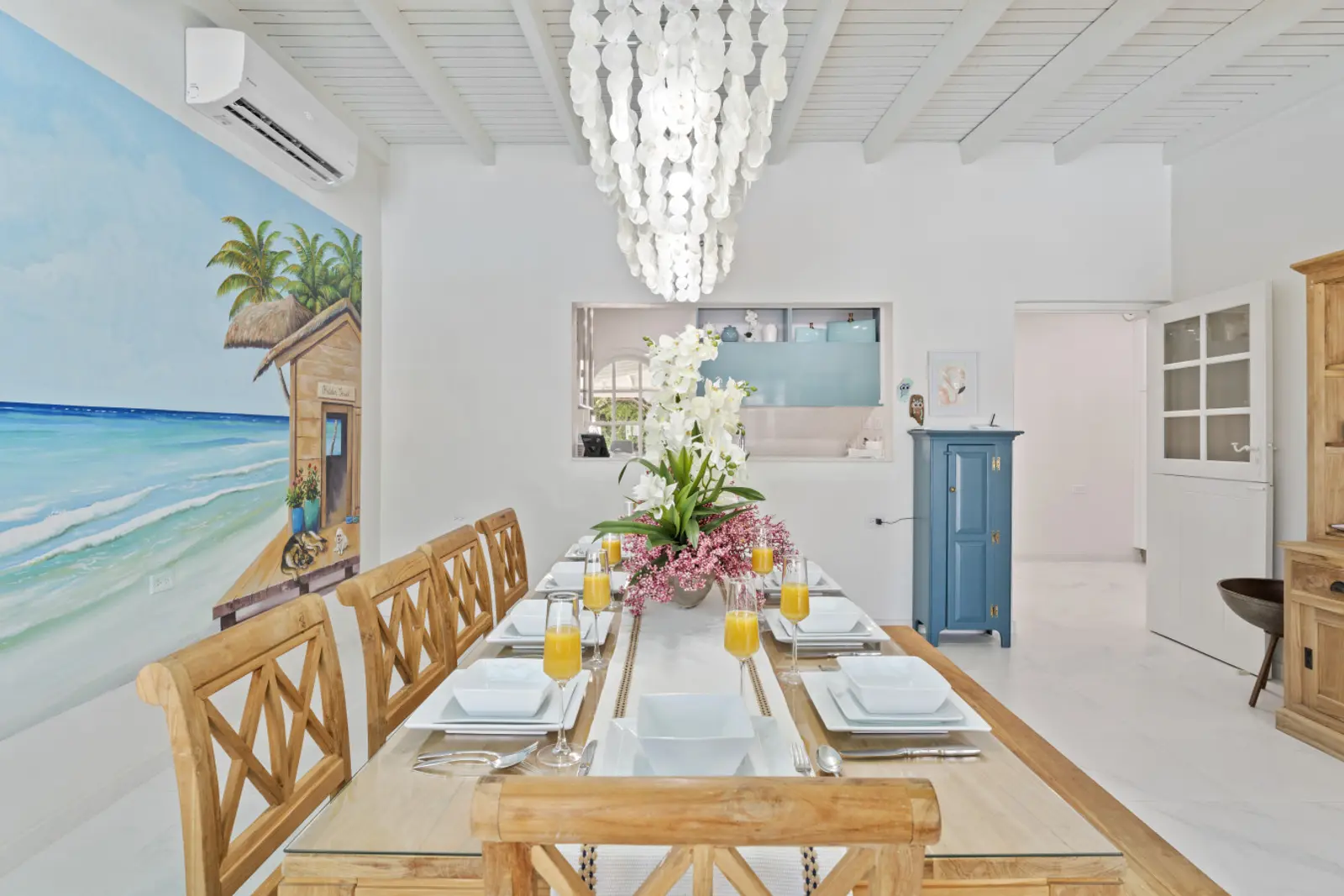 NEW 5BR Private Family Villa w/ Pool & Game Area photo 8