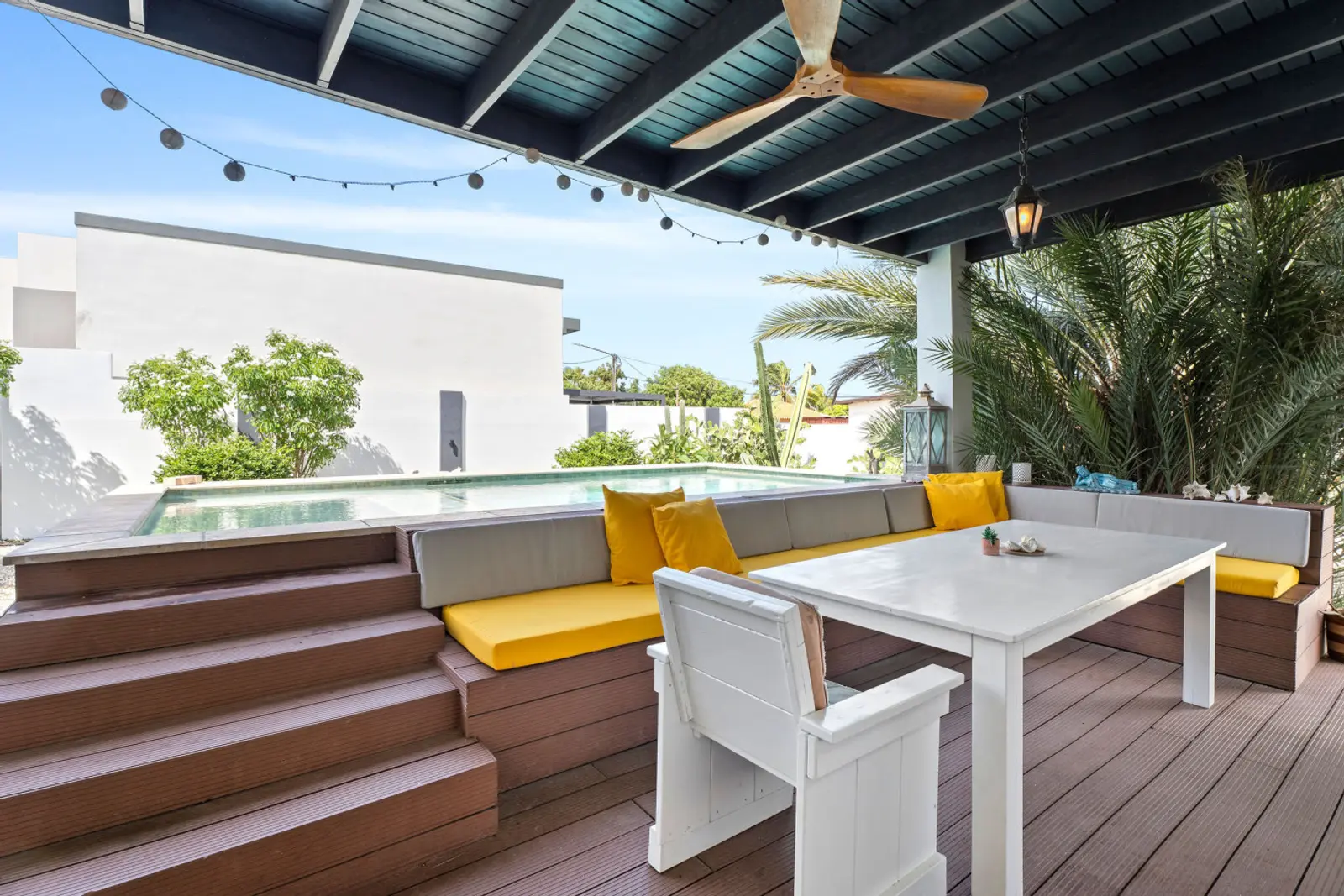 NEW 3BR Villa Salina Cerca | Close to Ritz Carlton photo 2