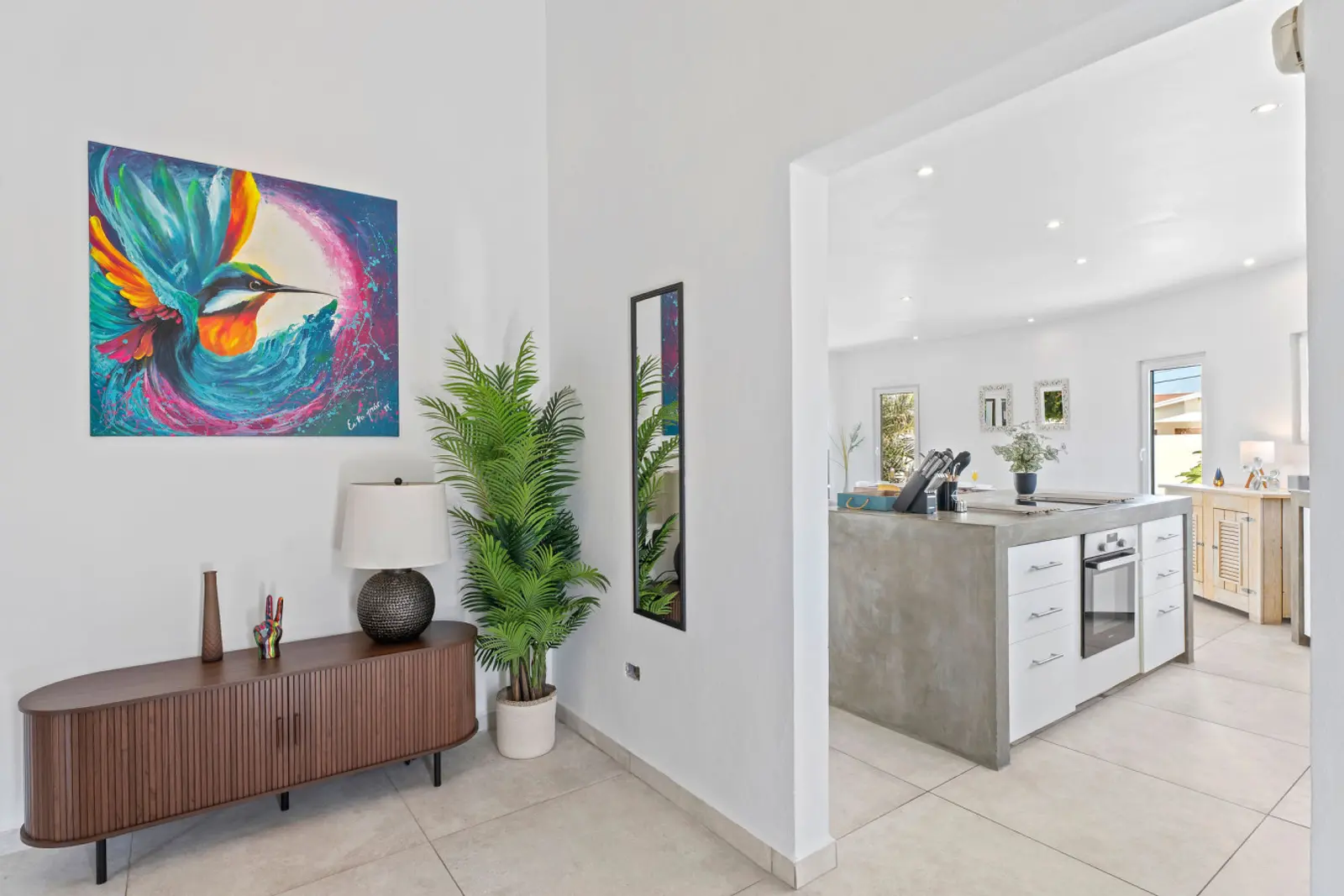 NEW 3BR Villa Salina Cerca | Close to Ritz Carlton photo 4