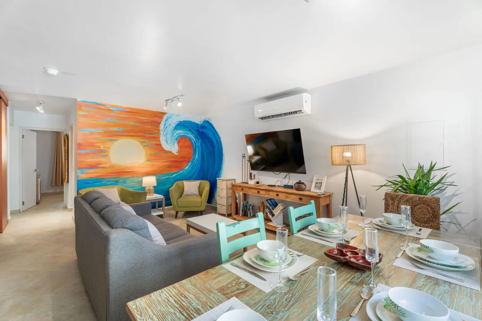 NEW PALMA REAL 2BR/ 2BA With Private Patio photo 4