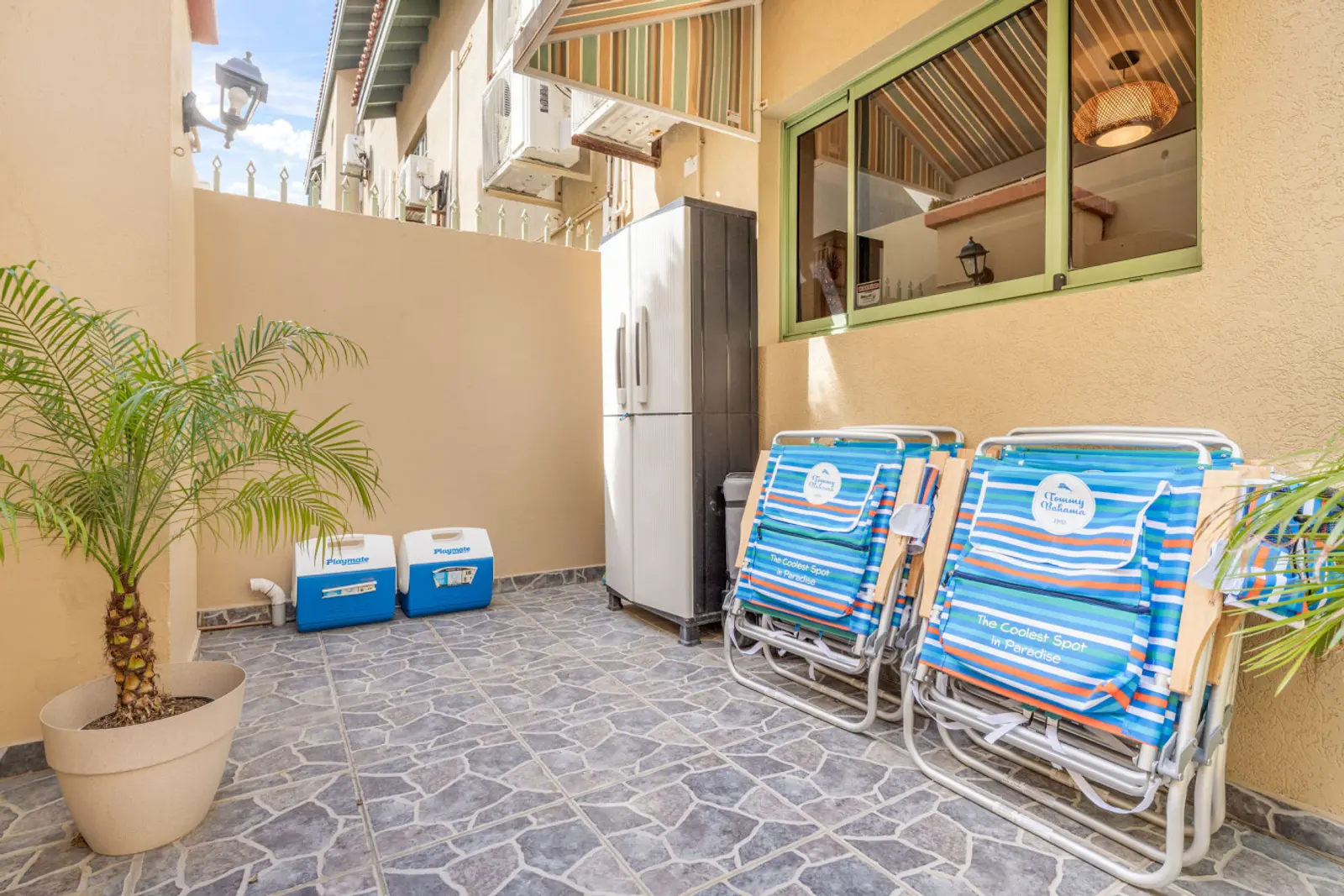 NEW PALMA REAL 2BR/ 2BA With Private Patio photo 6