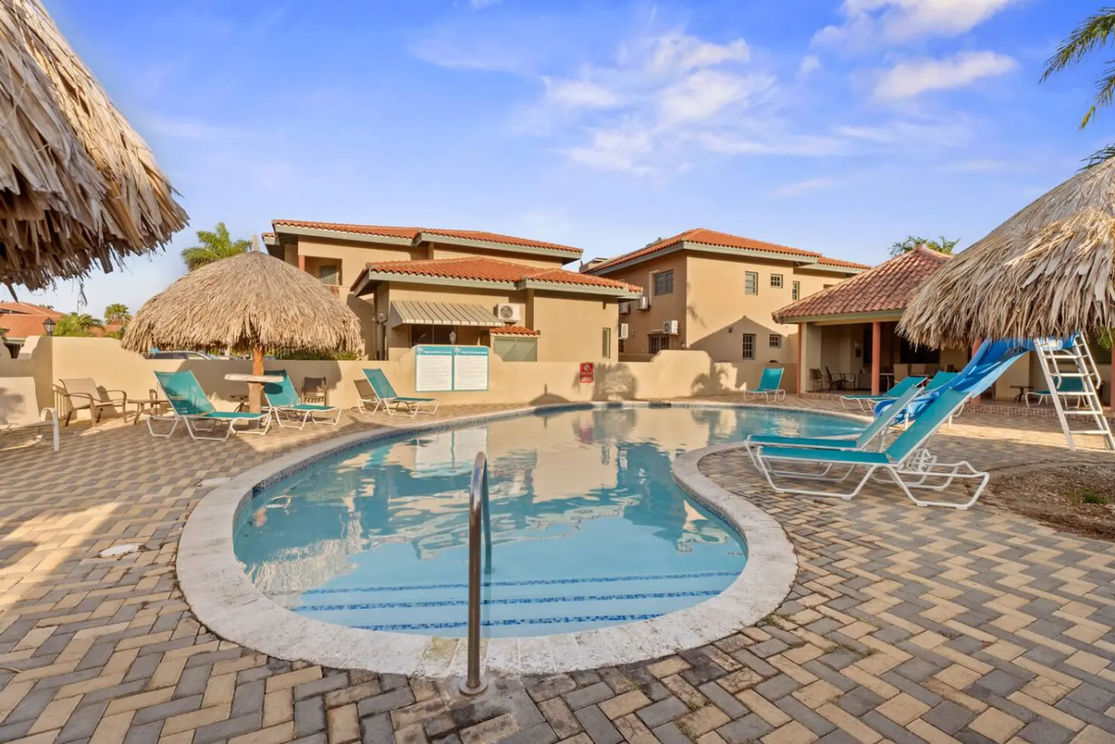 NEW PALMA REAL 2BR/ 2BA With Private Patio photo 8