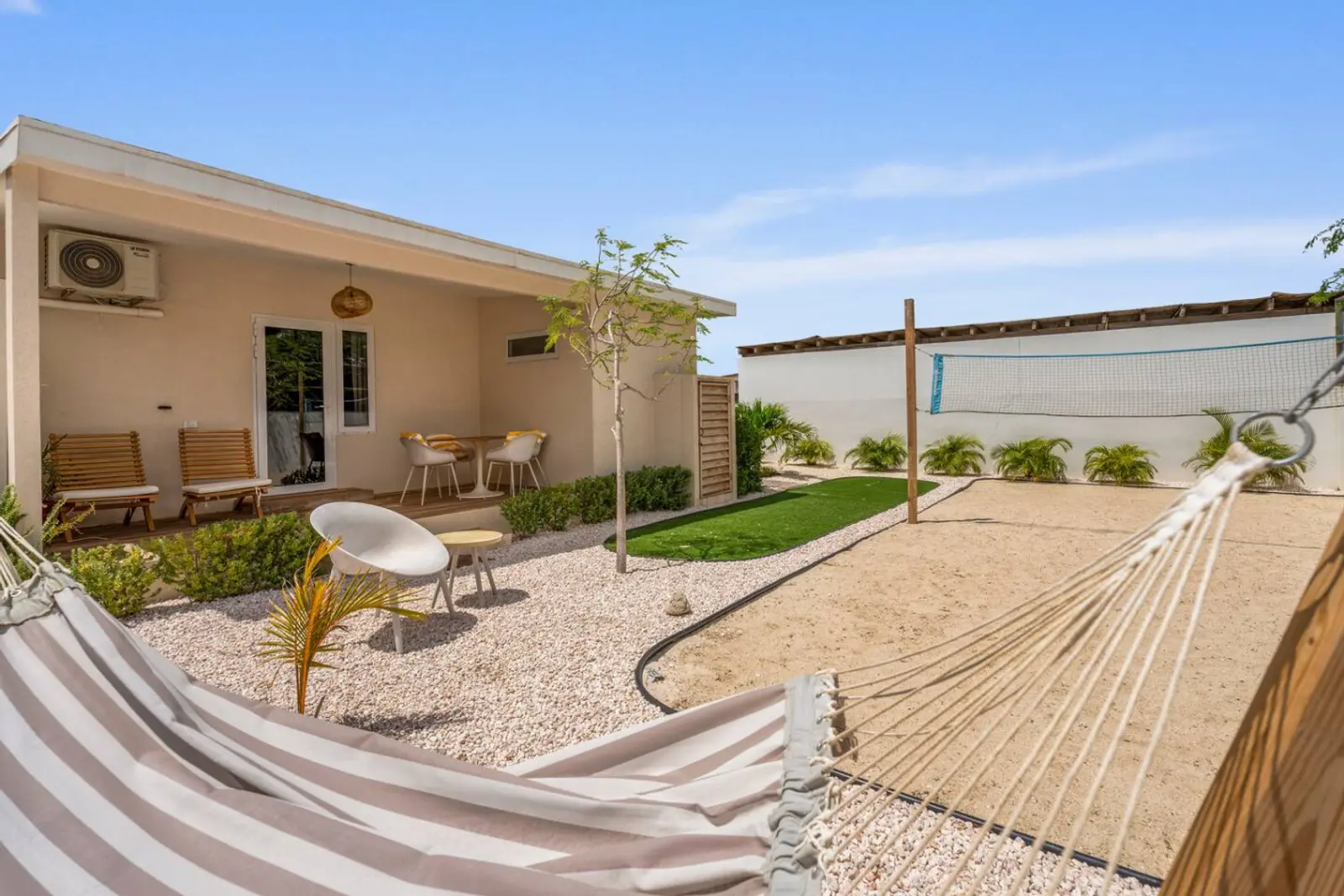 Aruba Dream Villa | 6BR Pool & Volleyball Court photo 3