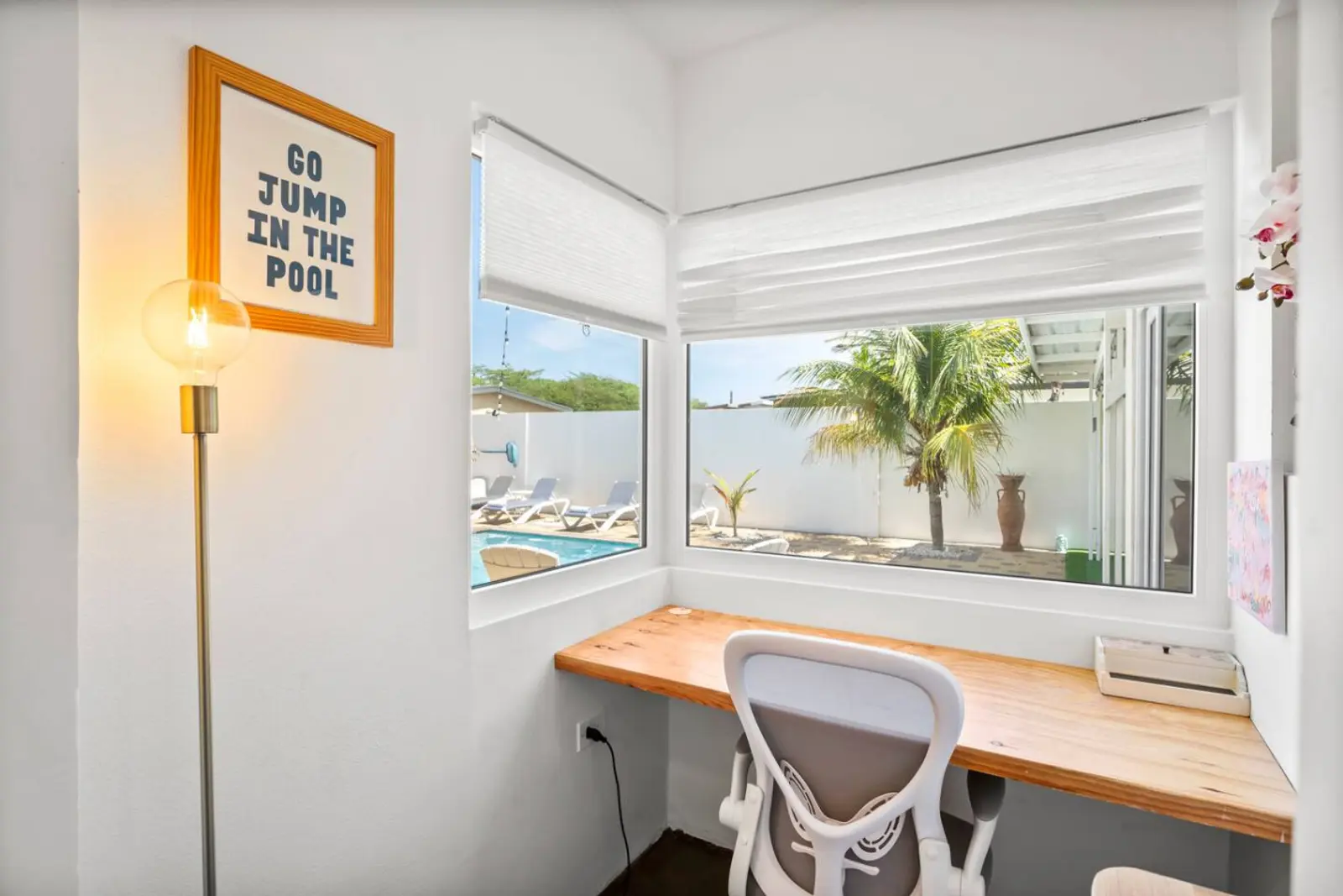 Aruba Dream Villa | 6BR Pool & Volleyball Court photo 7
