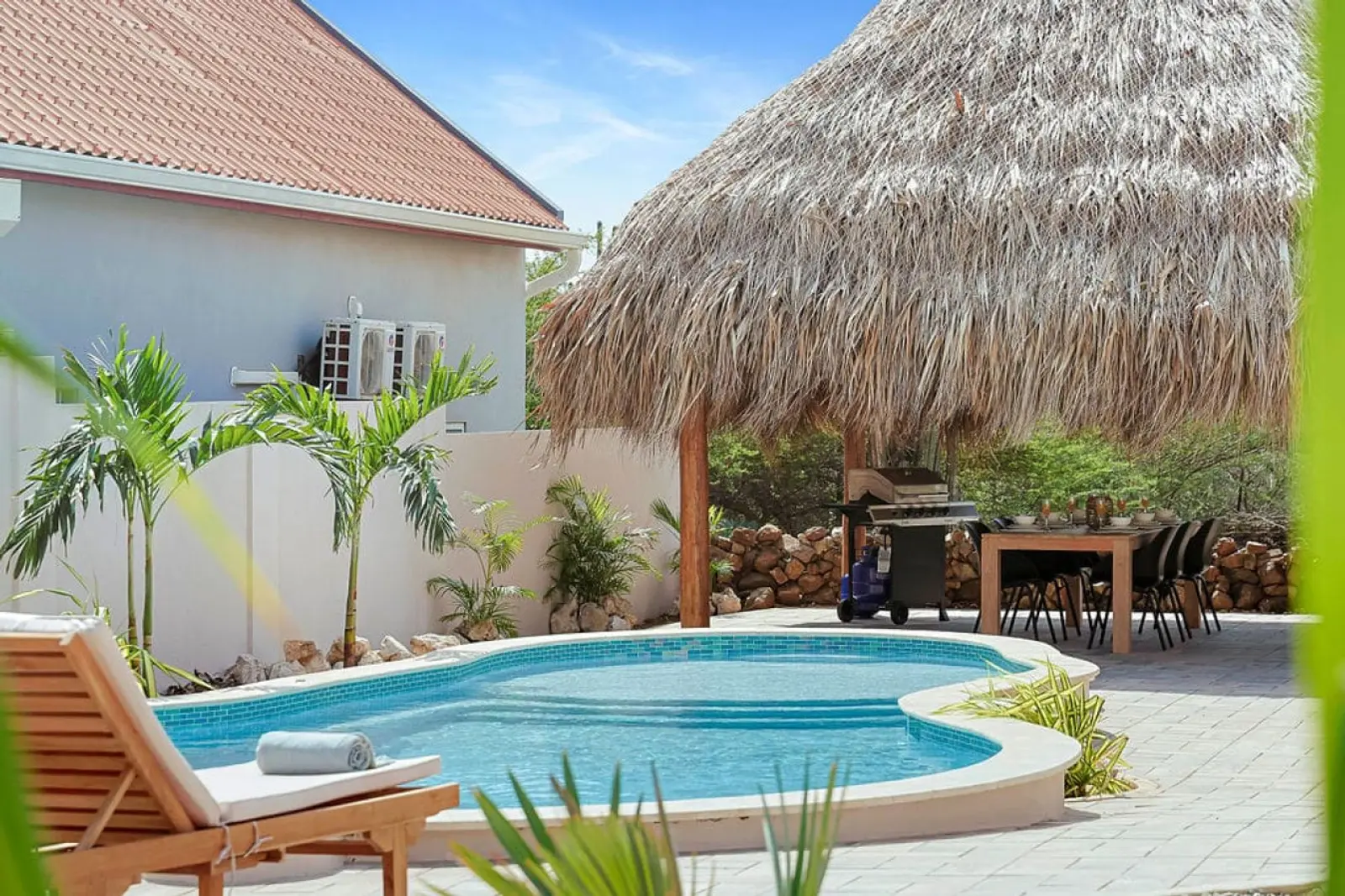 Mango Villa 3BR with Big Pool