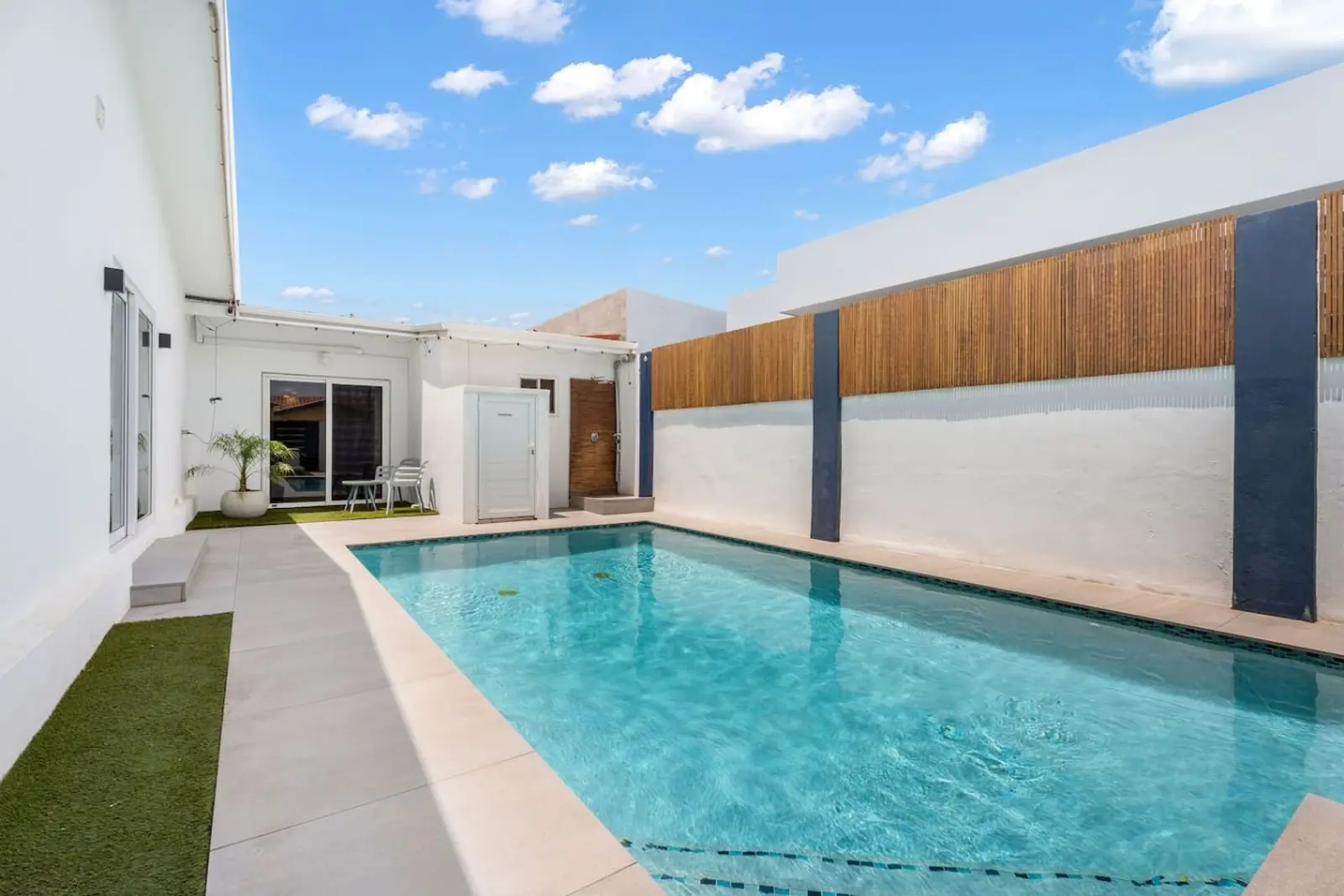 Modern Tropical Villa Private Pool Guest Apartment photo 2