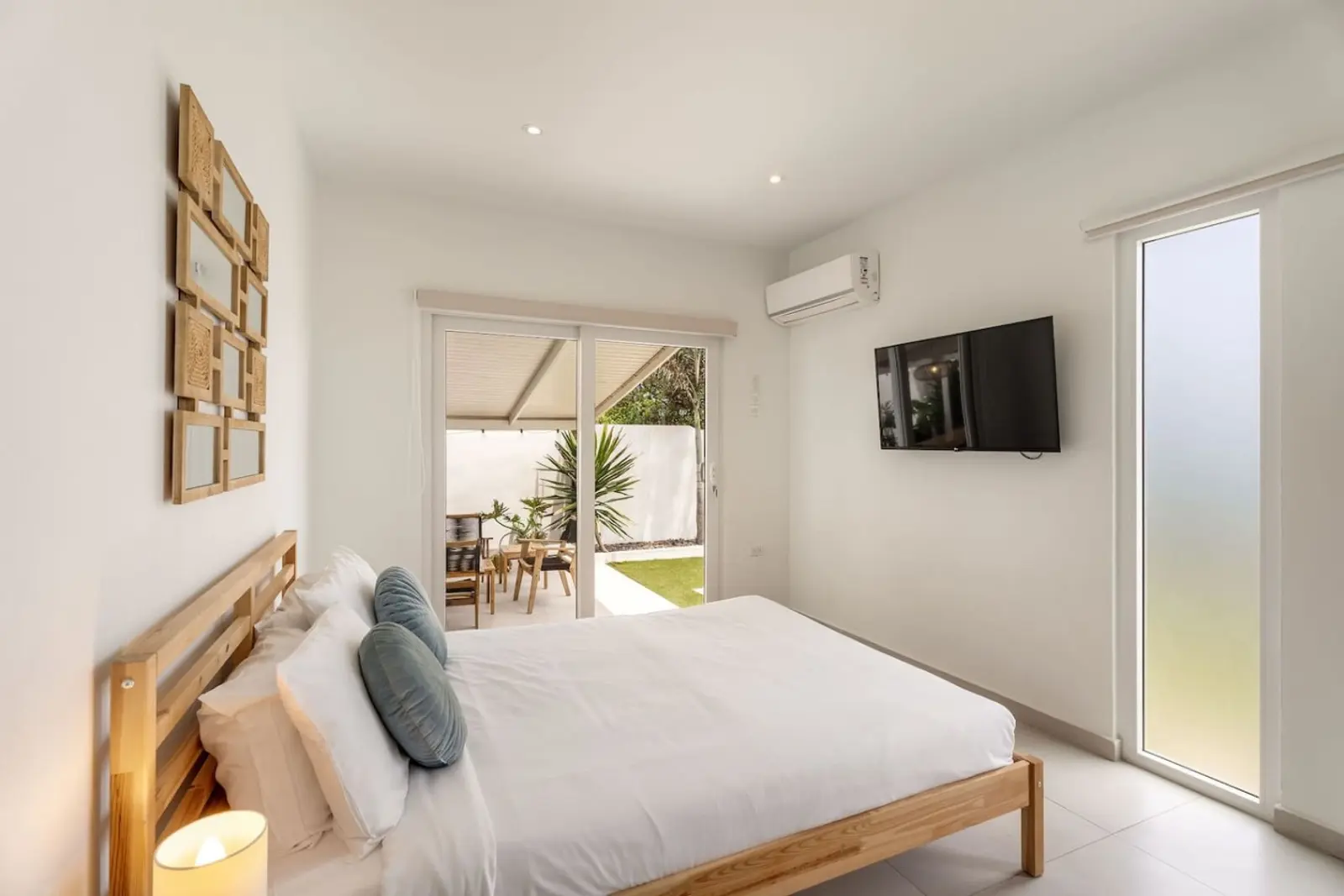 Modern Tropical Villa Private Pool Guest Apartment photo 7