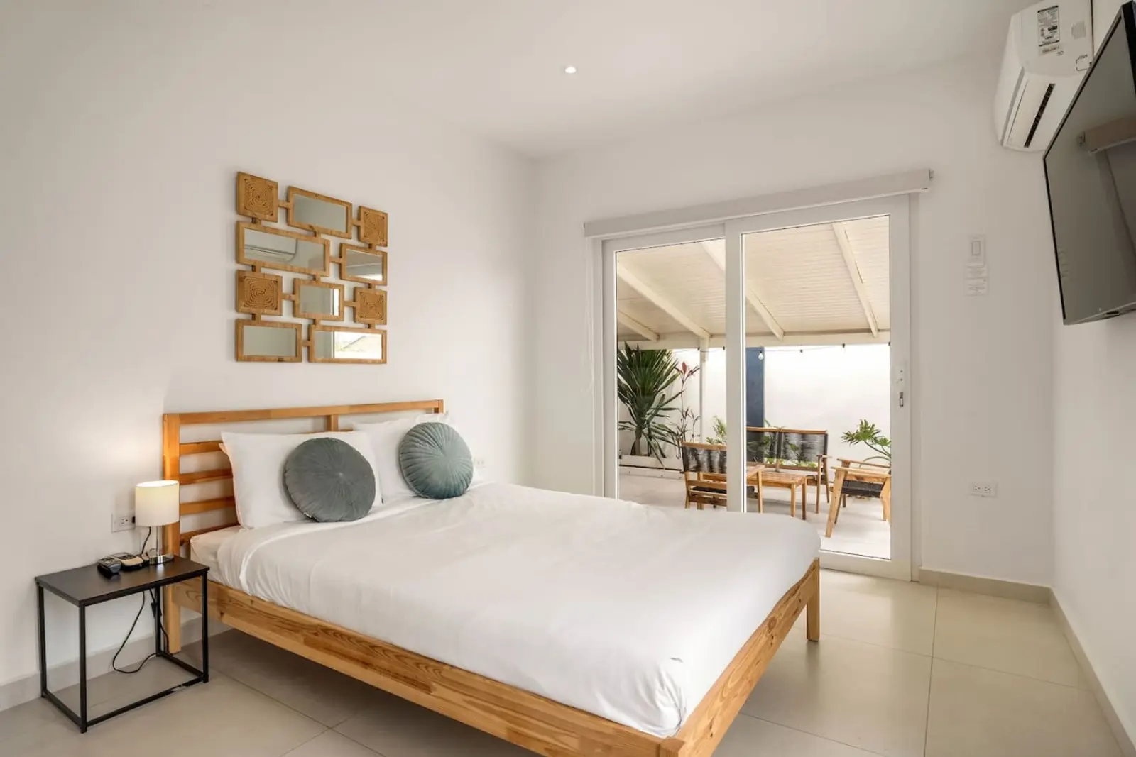Modern Tropical Villa Private Pool Guest Apartment photo 8
